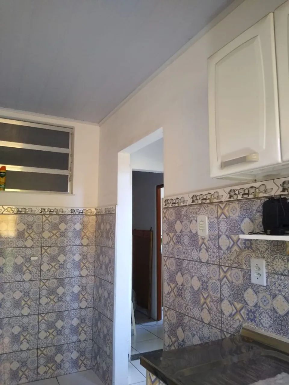 Vendo ótima casa em ancheita - Foto 5