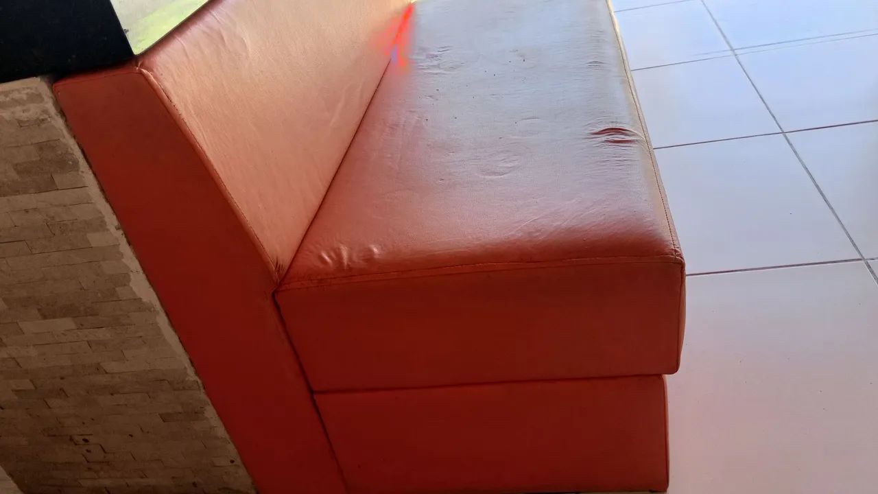Sofa Pequeno - Foto 2