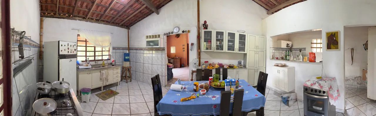 Sítio a venda 350.000 porteira fechada - Foto 4