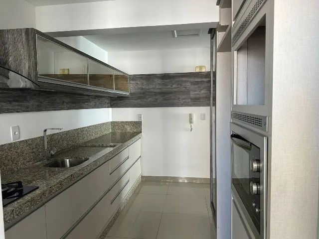 apartamento Ponta Aguda - Foto 4