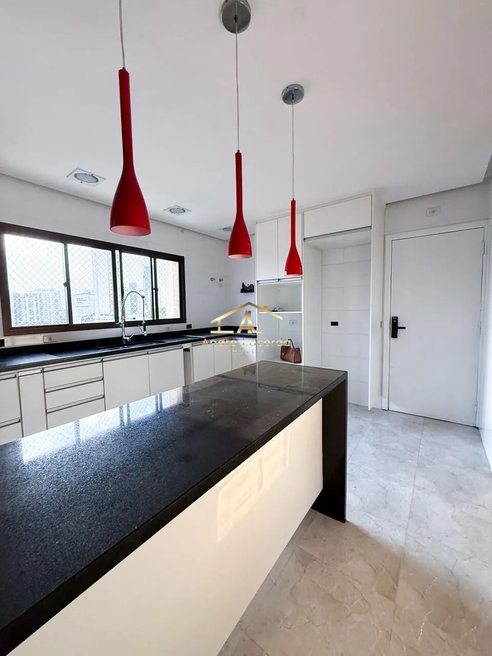 Edifício Panoramico - Excelente Apartamento - Anália Franco/SP - Foto 5