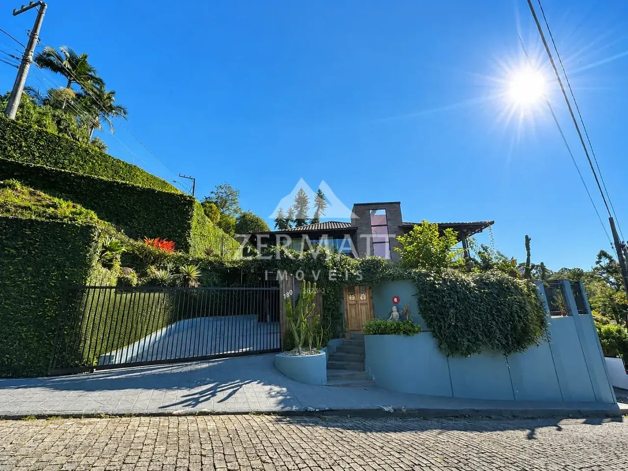 Casa com 3 quartos e 279m² à venda, Centro, Blumenau, SC - Foto 2