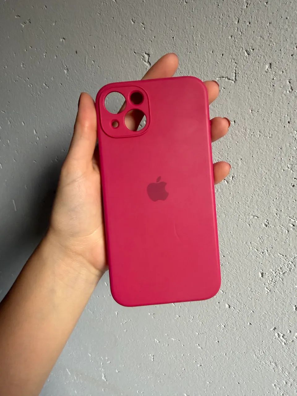 Capinha IPhone 13
