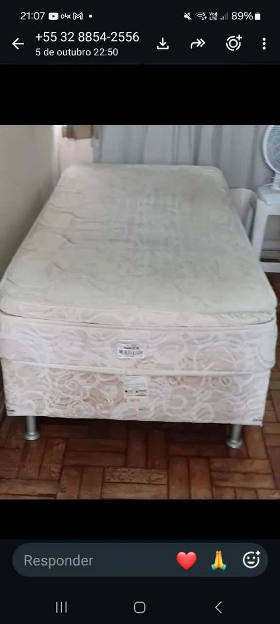 Cama box - Foto 2