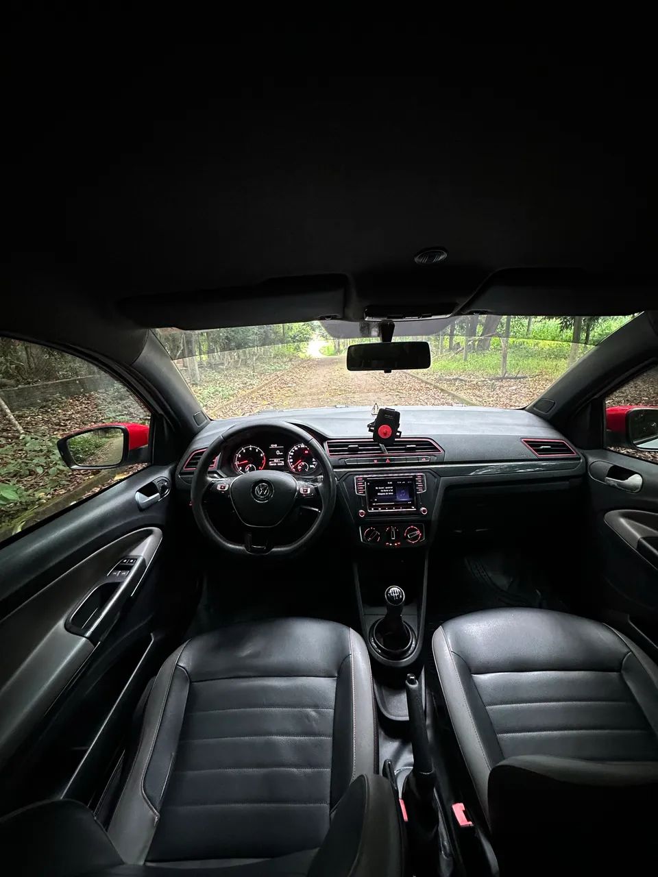 Volkswagen Saveiro 2018