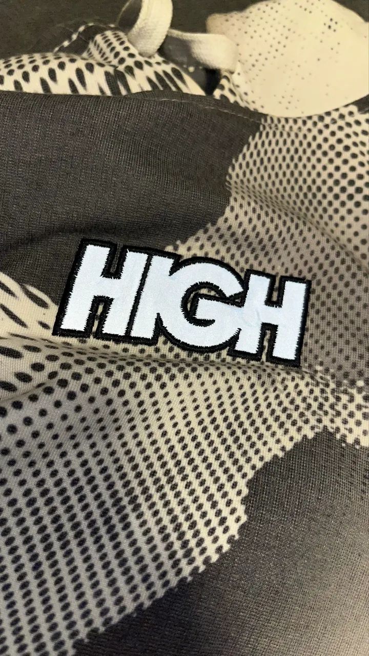 Moletom HIGH P - Foto 2