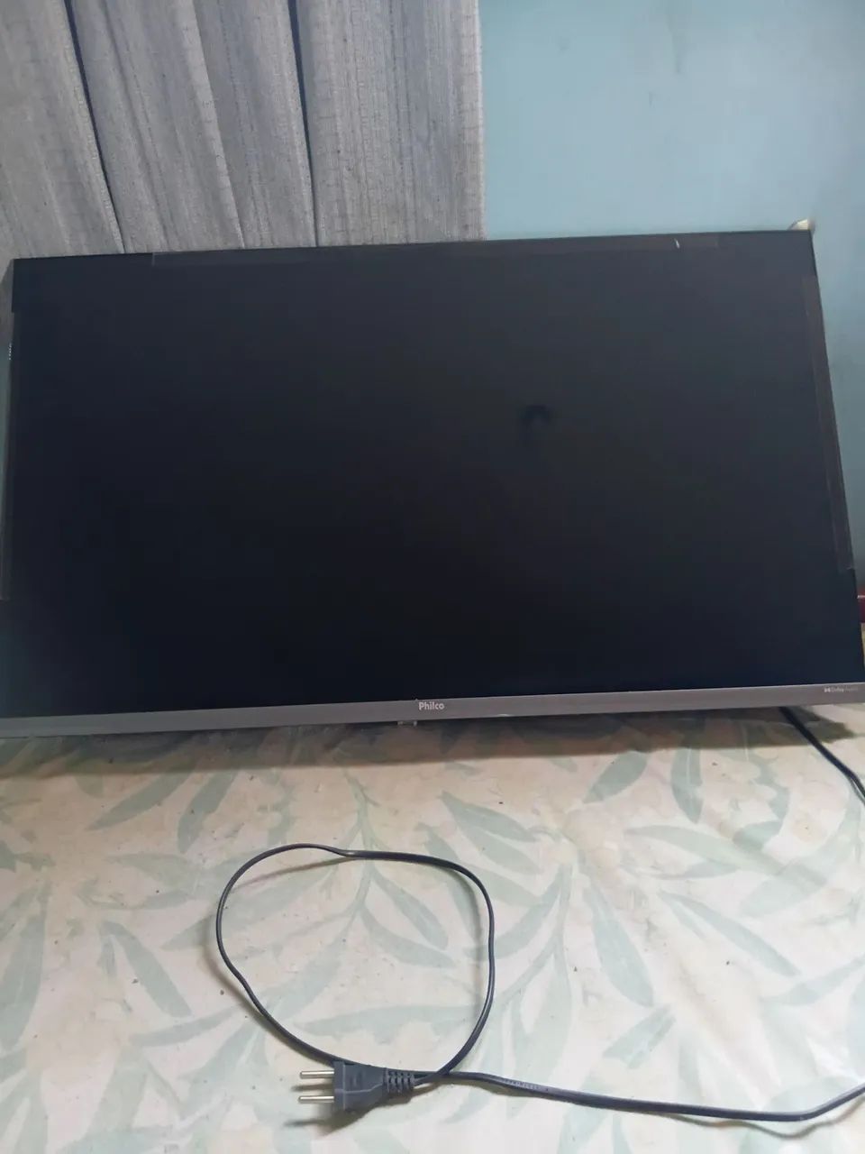 Tv smart