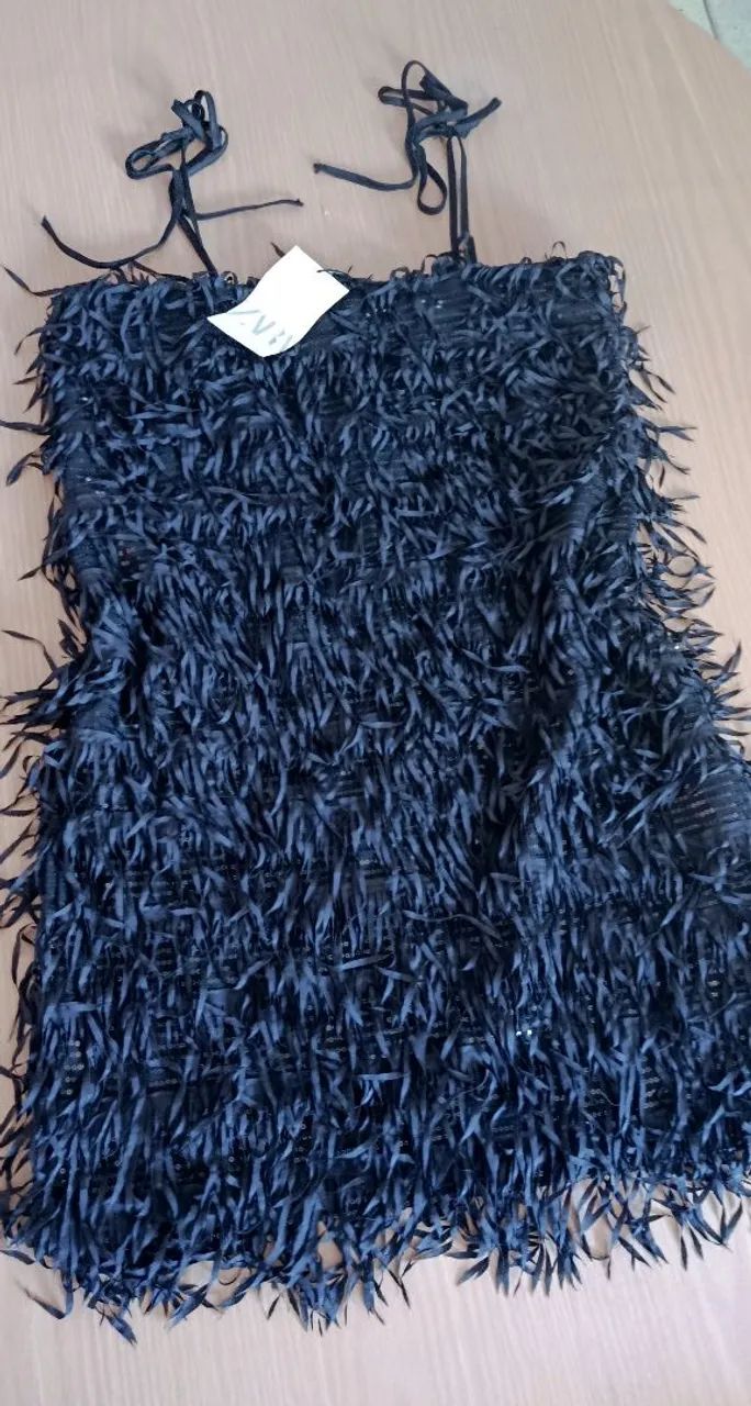 Vestido Zara  - Foto 2