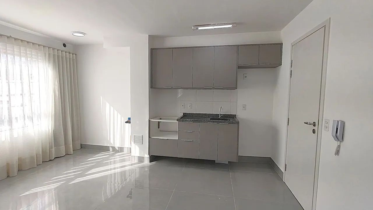 Apartamento novo do lado do metro - Foto 4