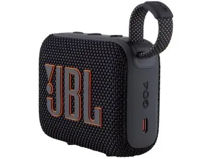 Caixa de som Jbl go 4 original lacrada