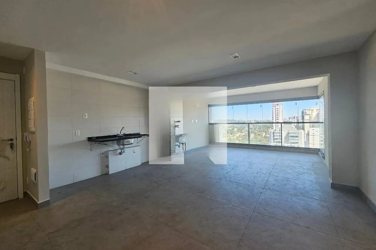 Apartamento à Venda - Brooklin, 2 Quartos, 77 m2 - Foto 3