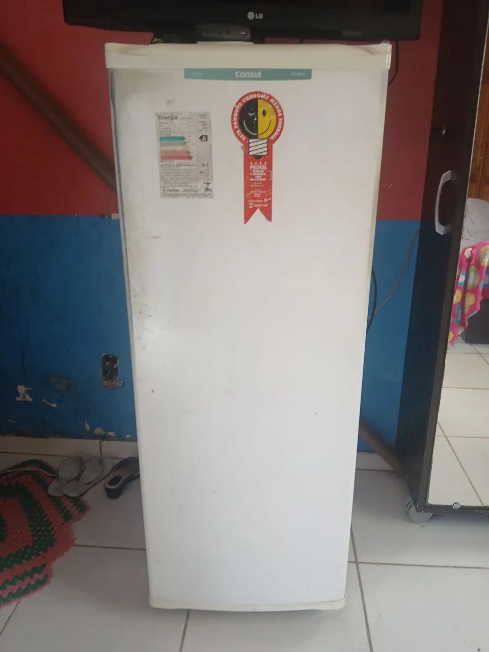 Freezer 