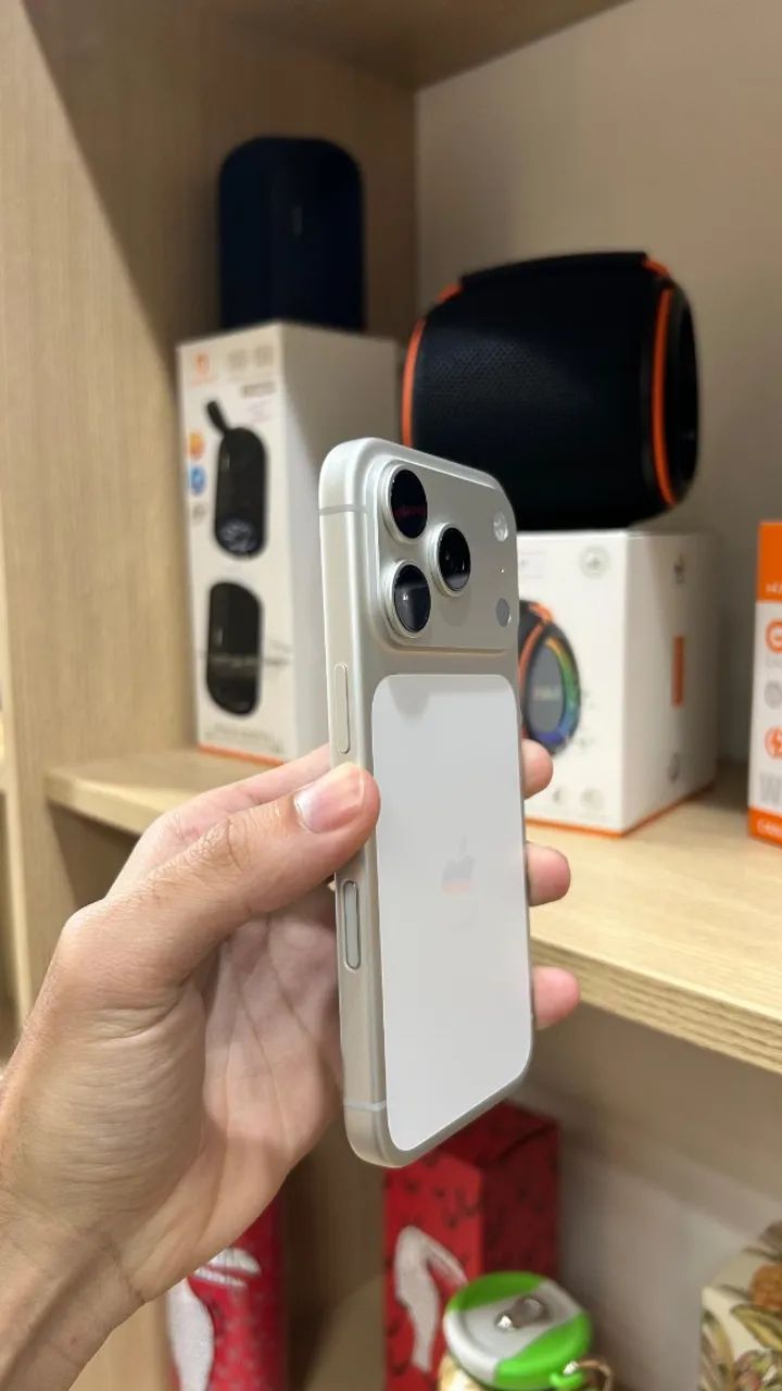 iPhone 17 Pro 256Gb  - Foto 2