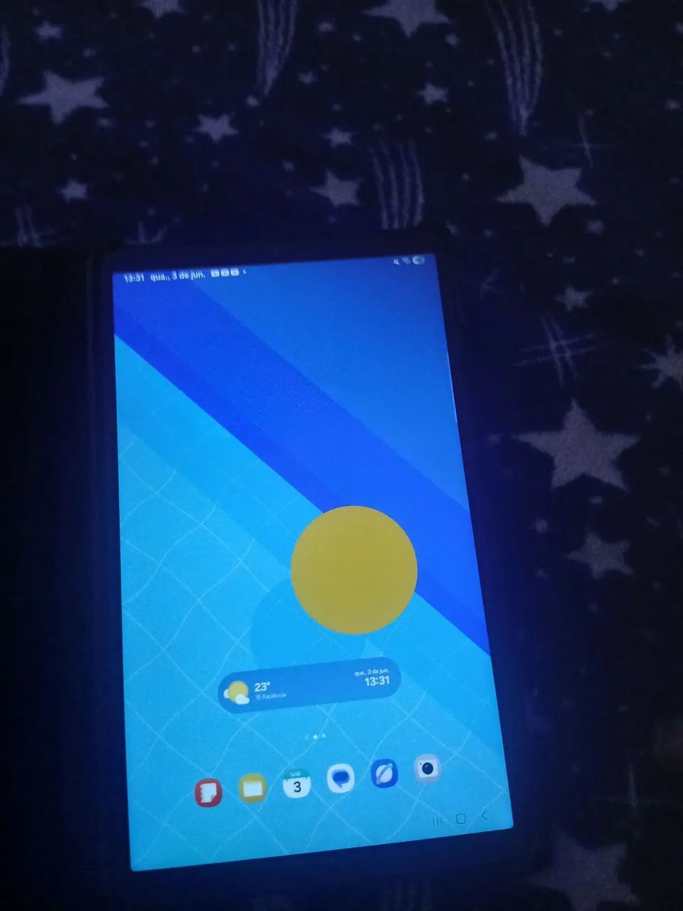 Tablet samsung tab a11  - Foto 3