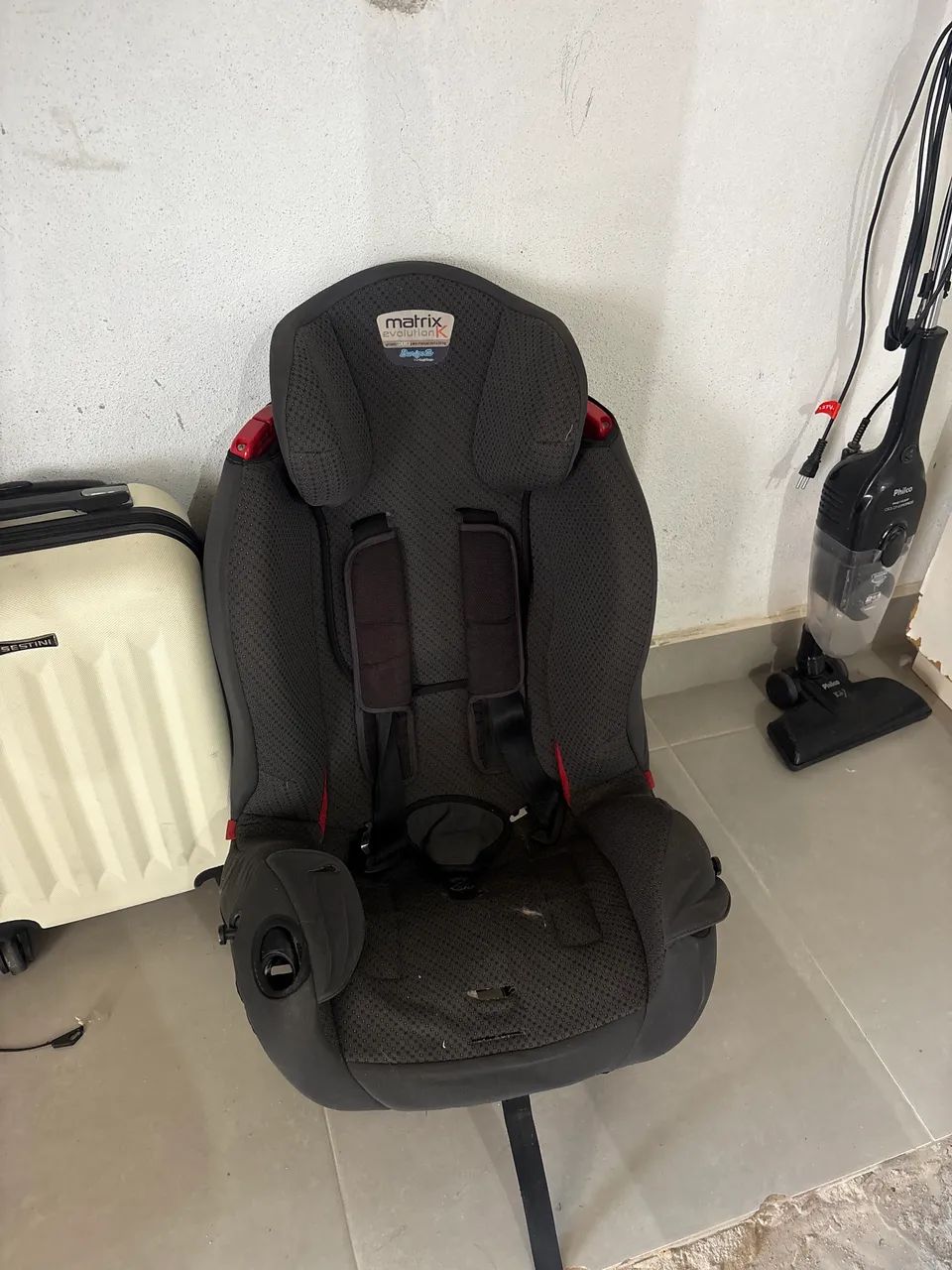 Cadeira De bebê 