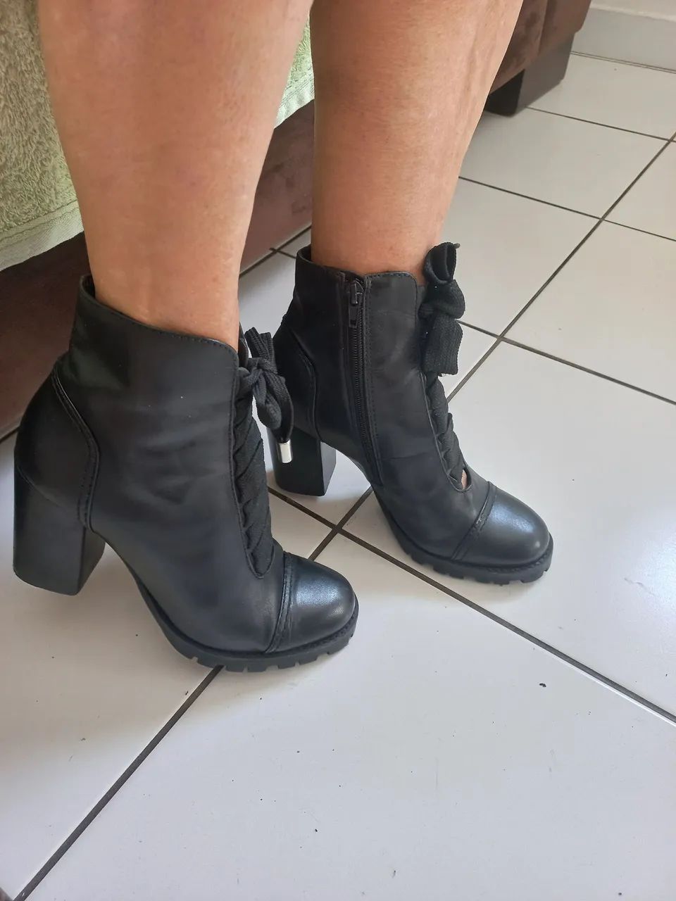 Bota Arezzo - Foto 3