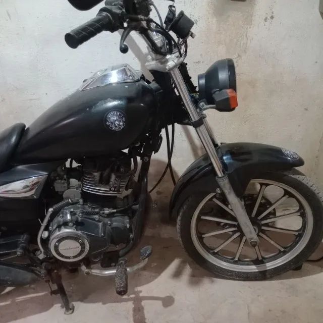 Kasinski Mirage 150 Cc - Foto 2