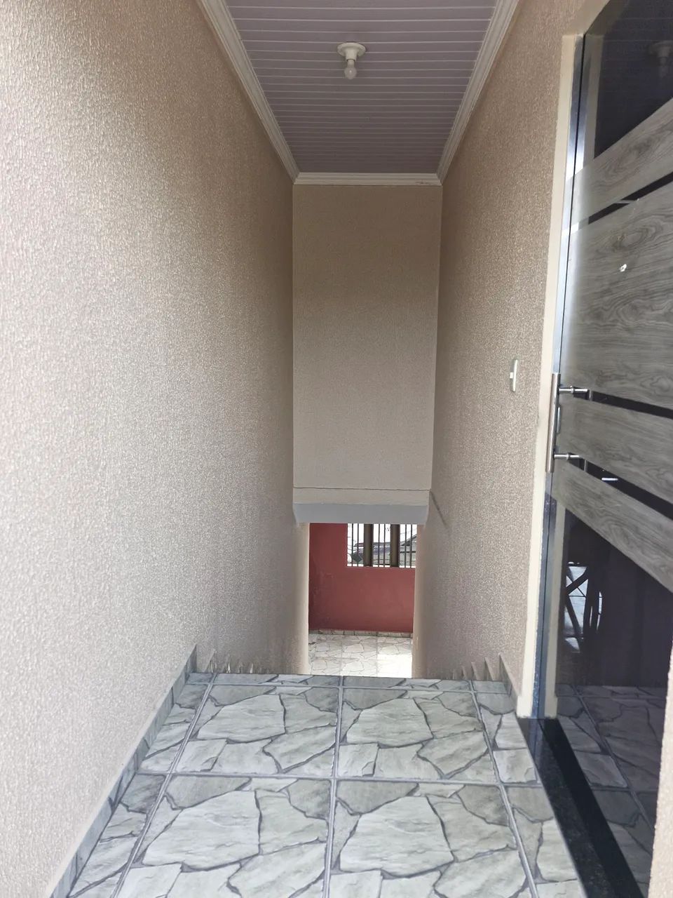 Quitinete Conjunto nova república(japiim)  - Foto 3
