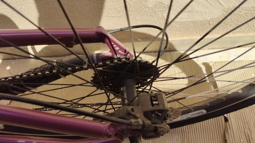 Gios aro 26 - Foto 3