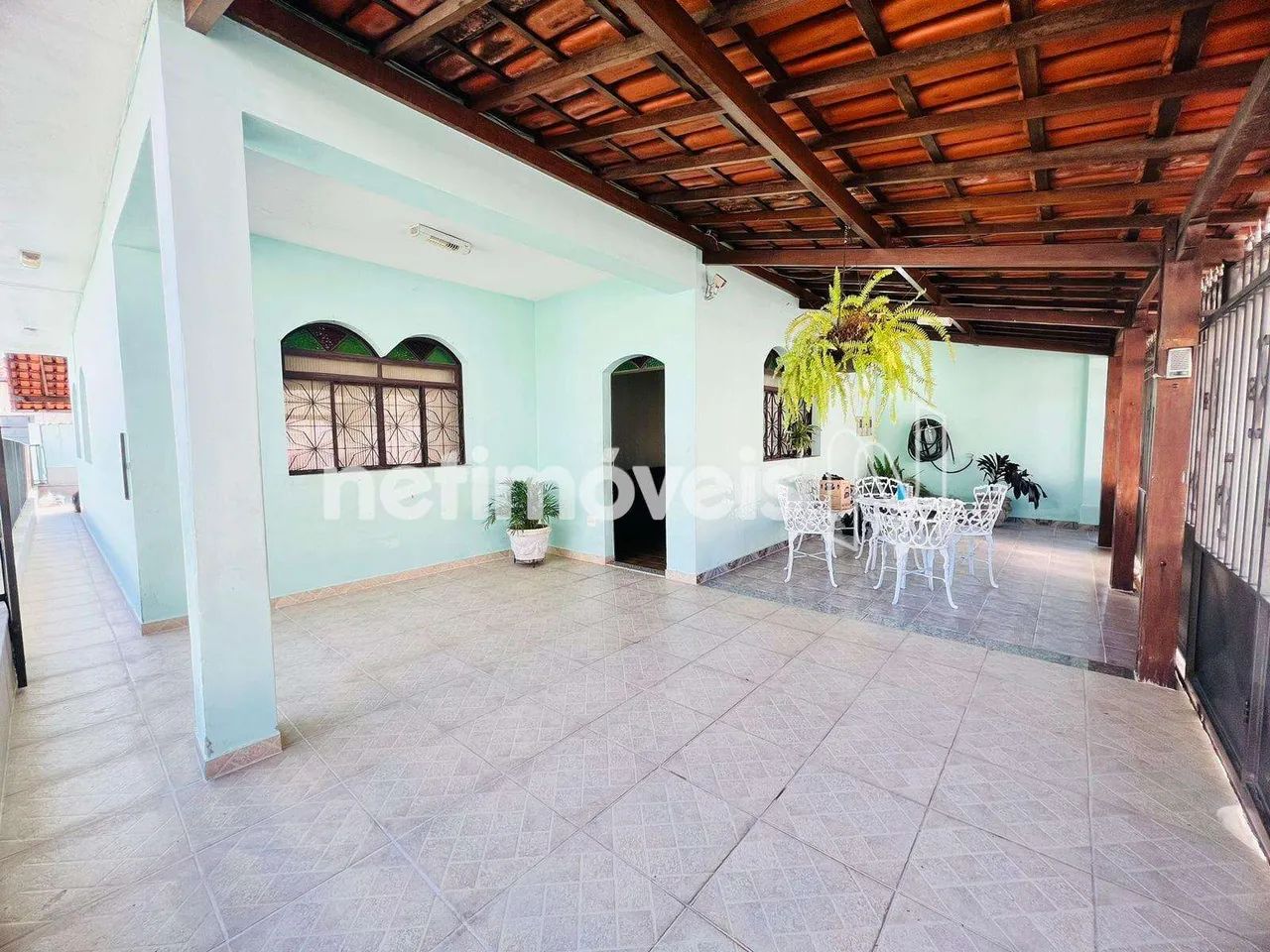 Venda Casa Pirajá Belo Horizonte - Foto 2