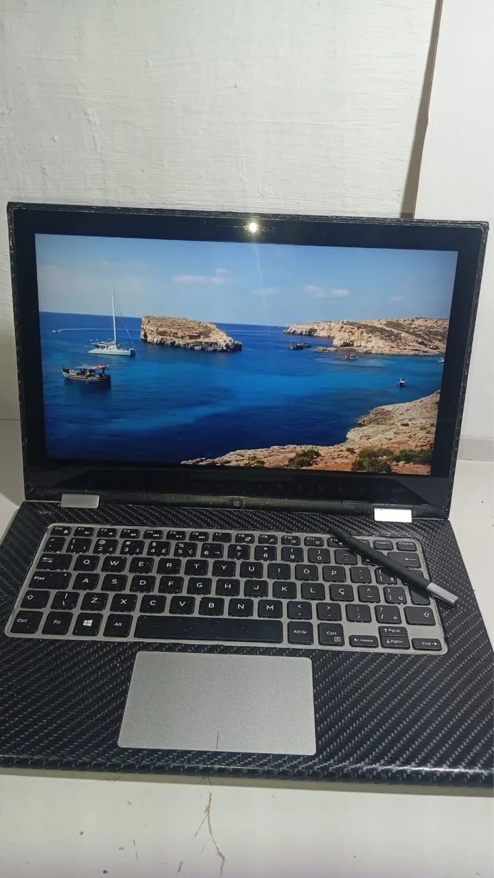 Notebook Dell Core i7 Touchscreen - Foto 3