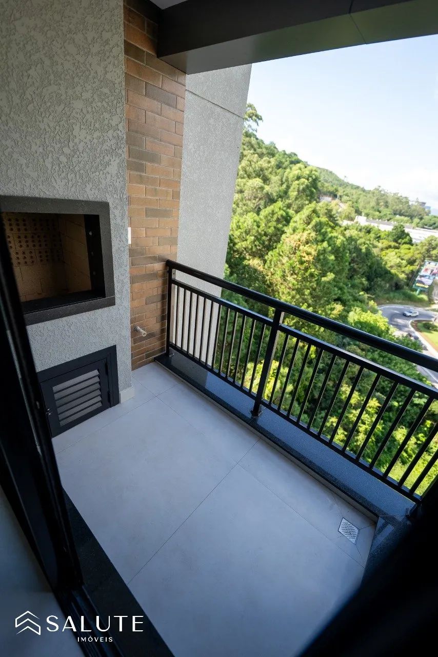Praia Brava Apartamento 3 Dormitórios - Foto 5