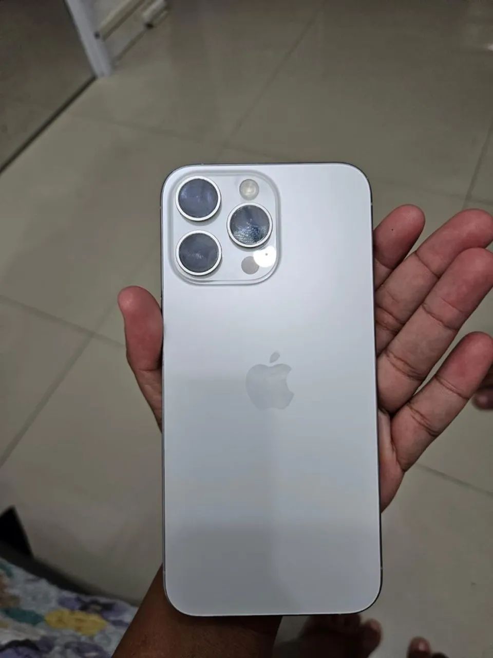 iPhone 15 pro Max  - Foto 2