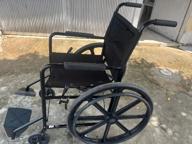 Cadeira de roda 