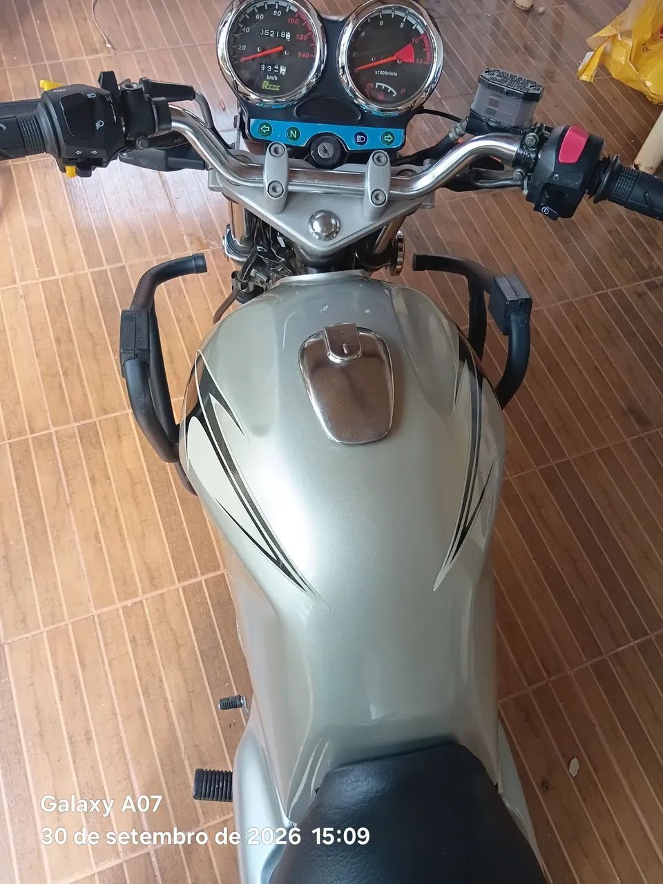 Suzuki yes 2008 conservada top - Foto 2