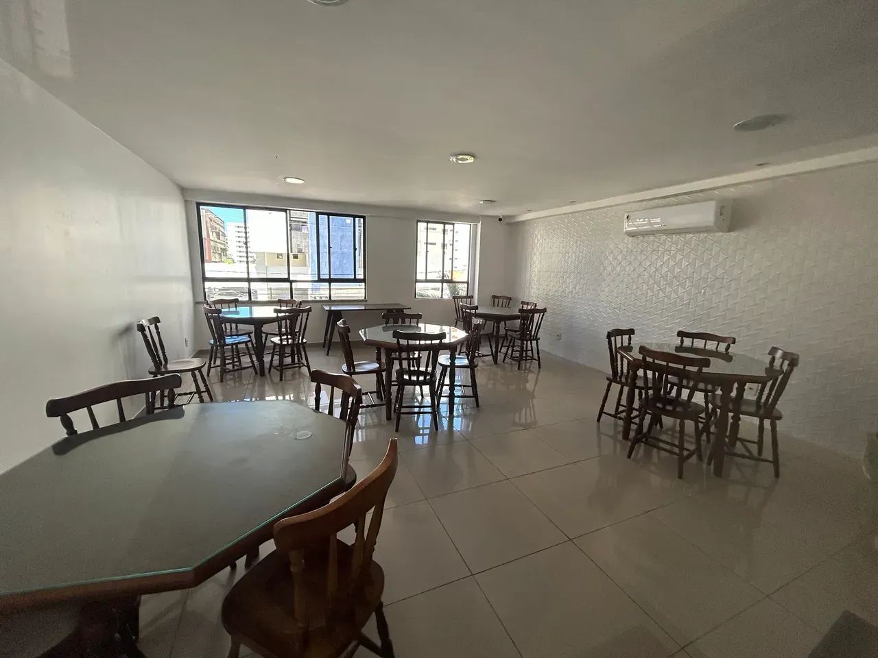 Em MANAÍRA .  ALUGUEL  IMÓVEL TODO PROJETADO COM VISTA MAR - Foto 4