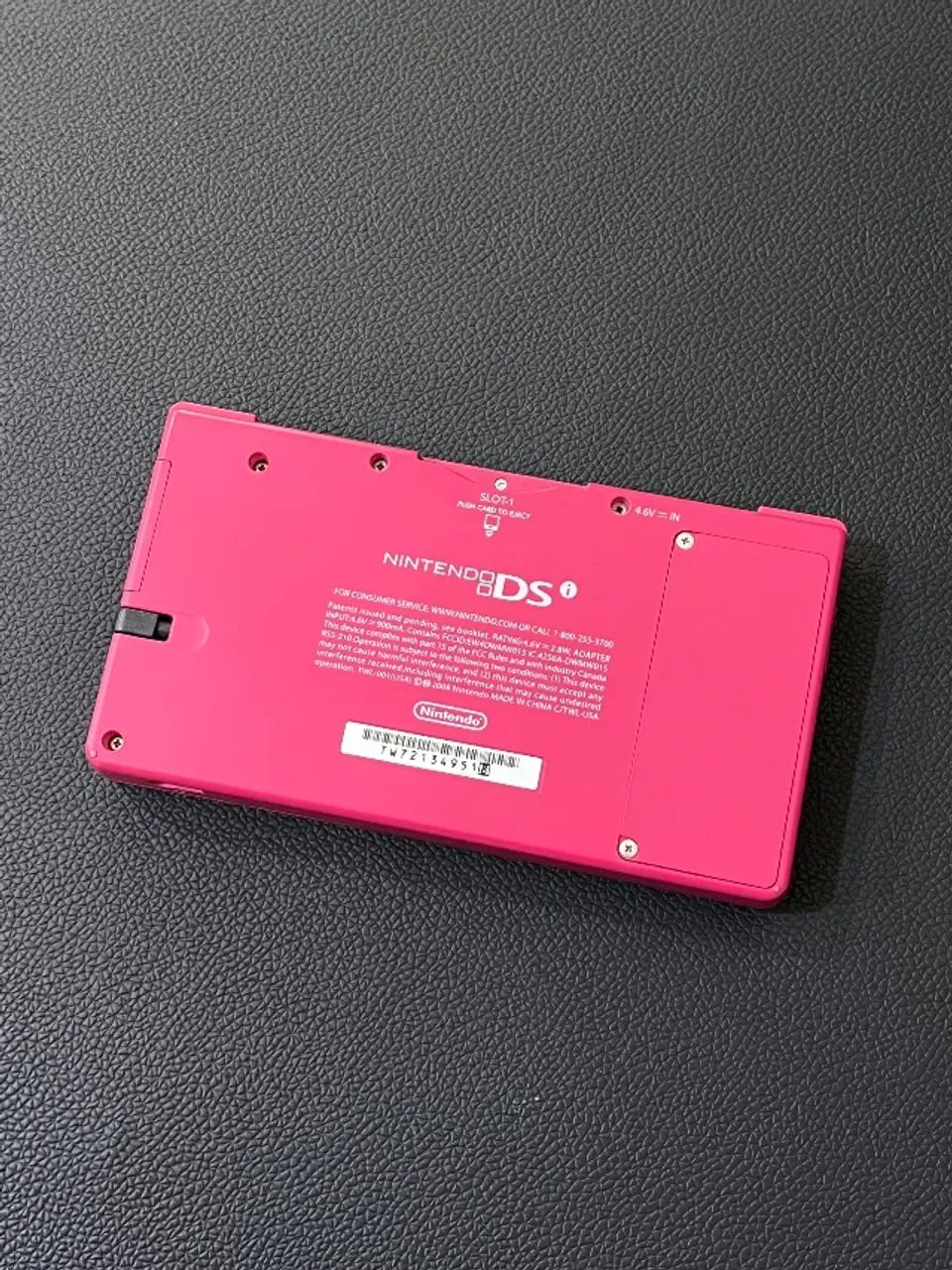 NINTENDO DSi - Foto 3