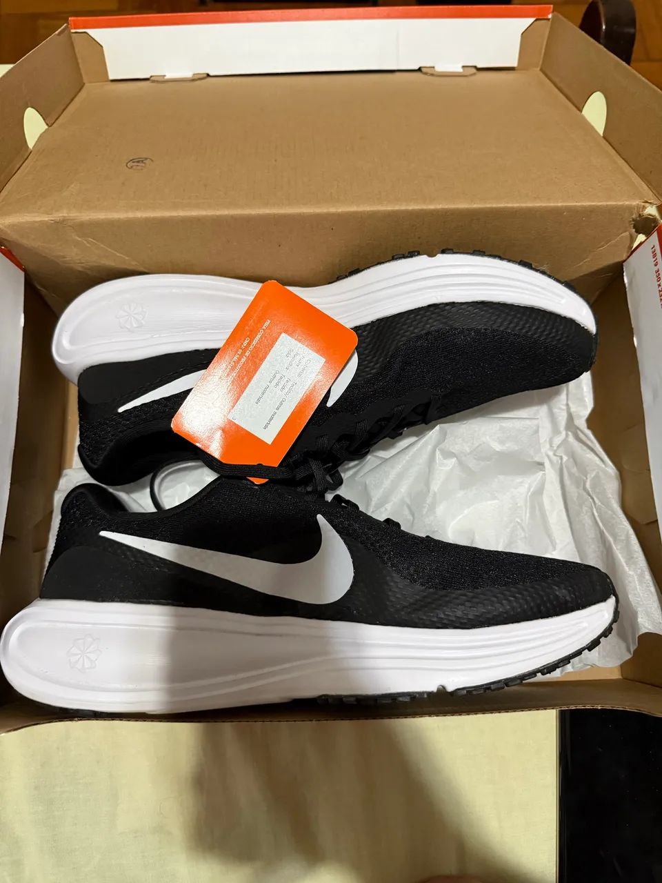 Tênis Nike revolution 8  - Foto 5