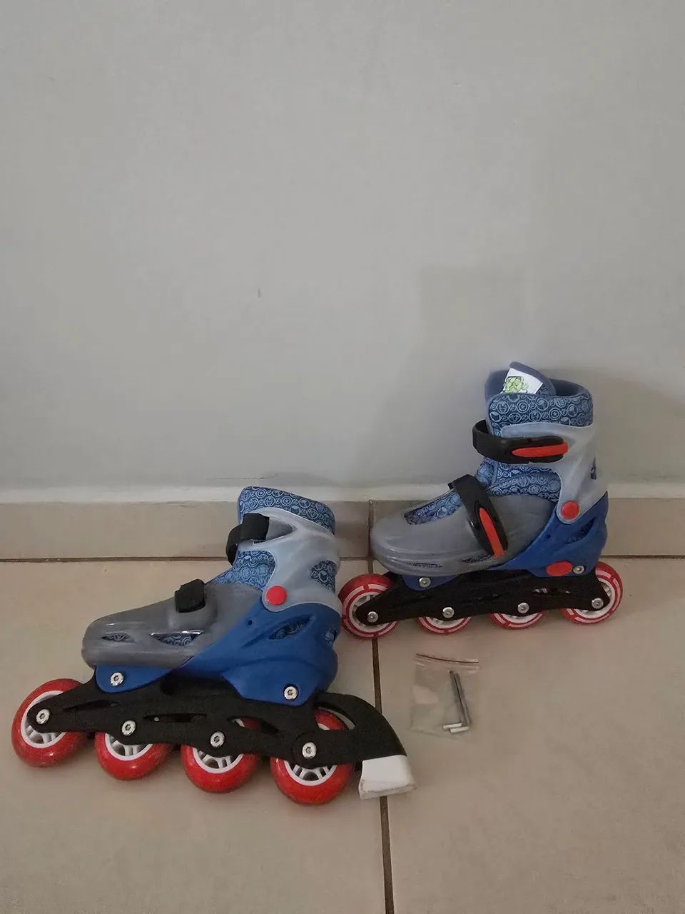 Patins infantil - Foto 3