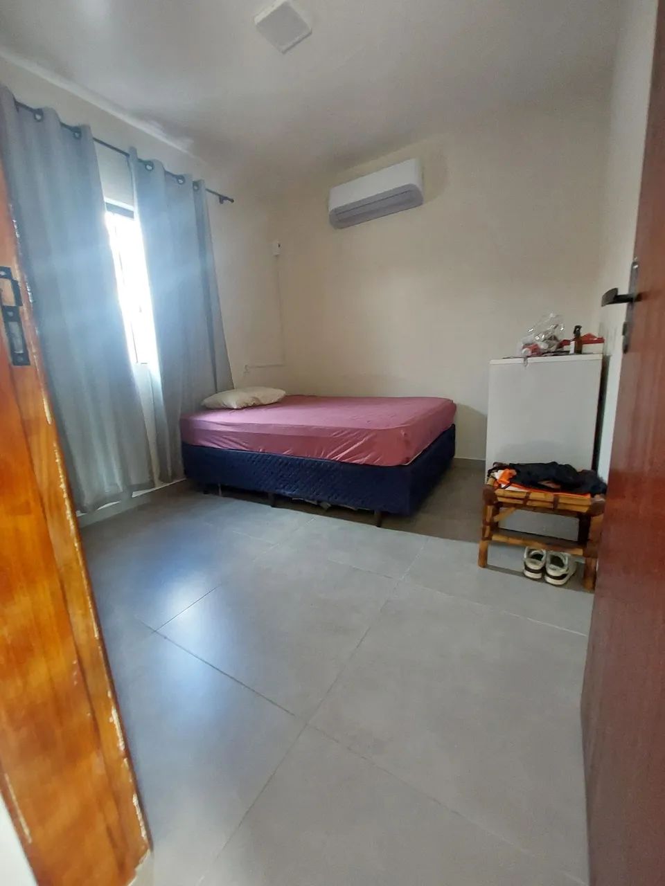 Vendo 2 casas no terreno  - Foto 3