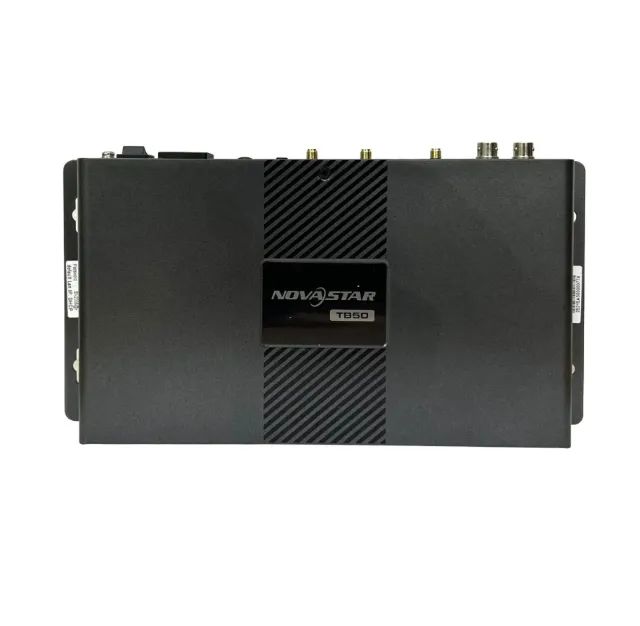 Processadora de Vídeo Novastar TB50 Taurus 
