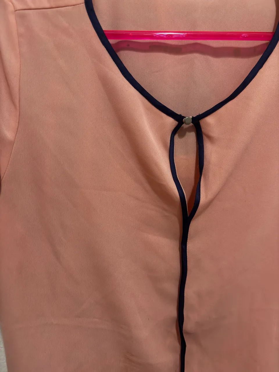 Blusa Confortável e Elegante - Foto 2
