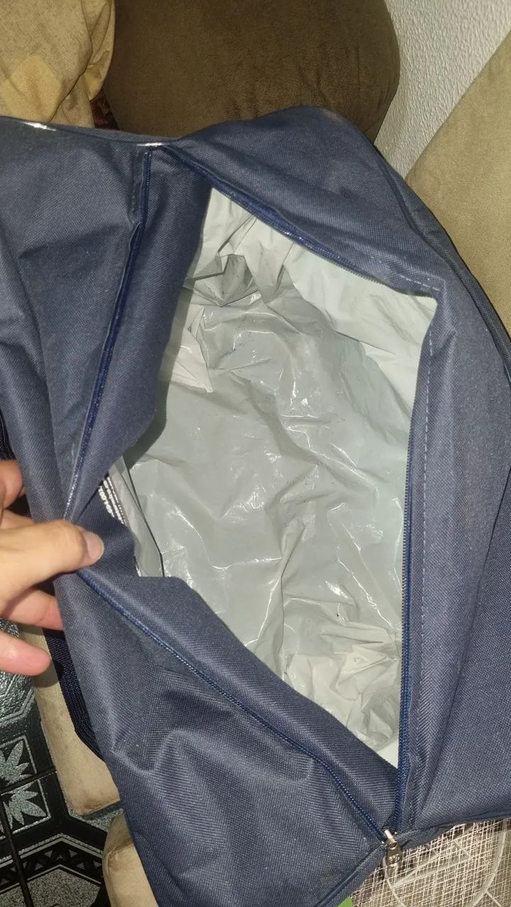 Bolsa Térmica 39 litros - Foto 3