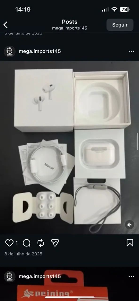 Fone completo para Android e iPhone 451967599259176960