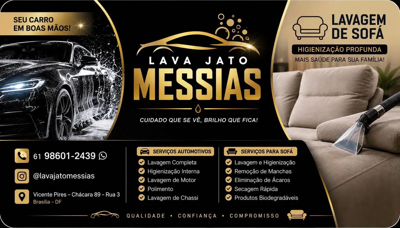 Ws higienização sofá  - Foto 2