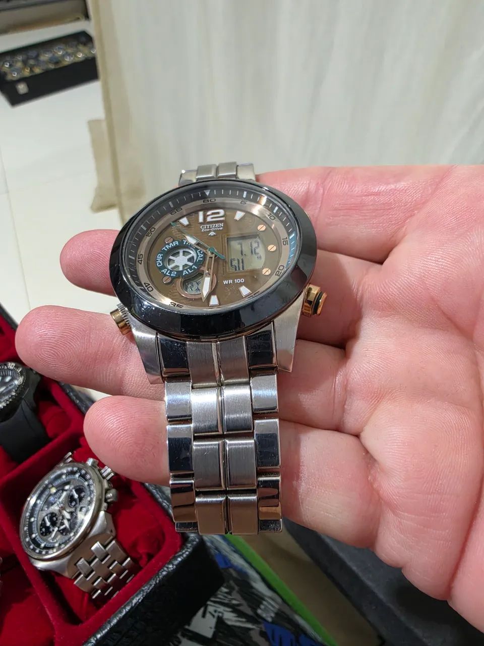 Citizen u200  - Foto 2