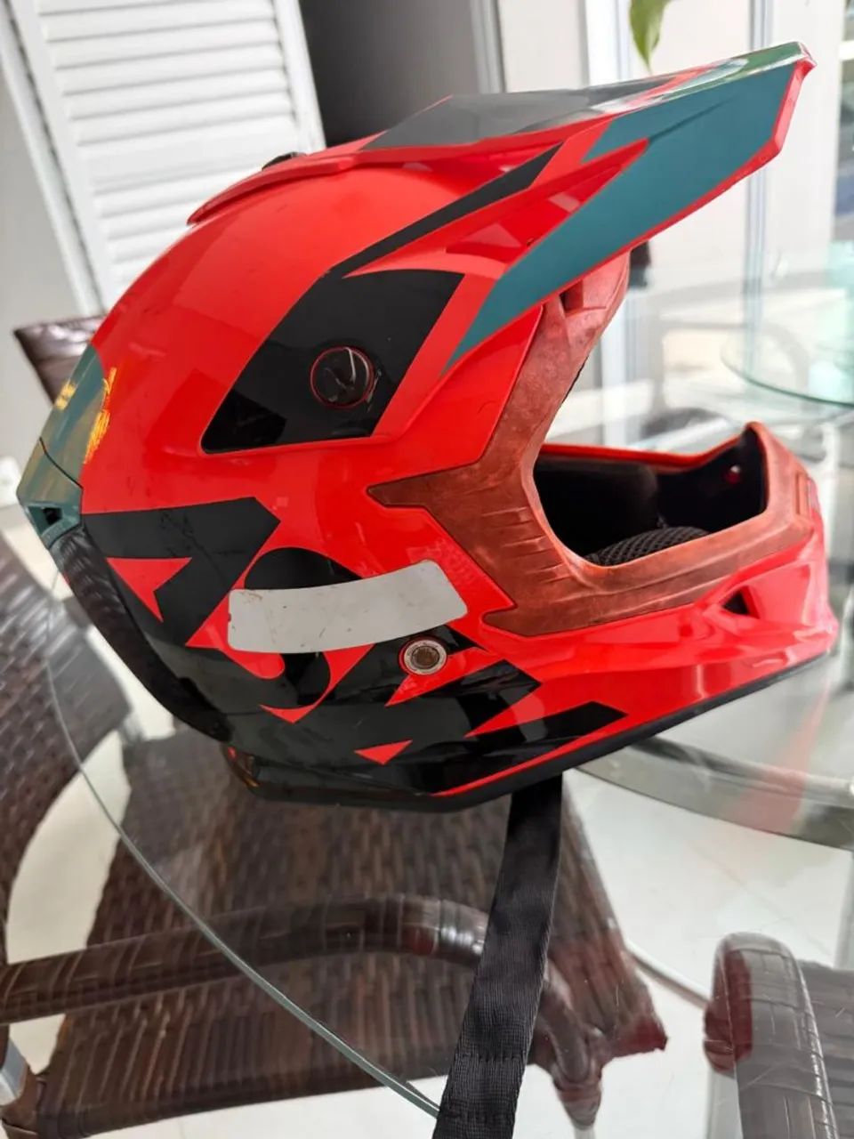 Capacete ASW  - Foto 2
