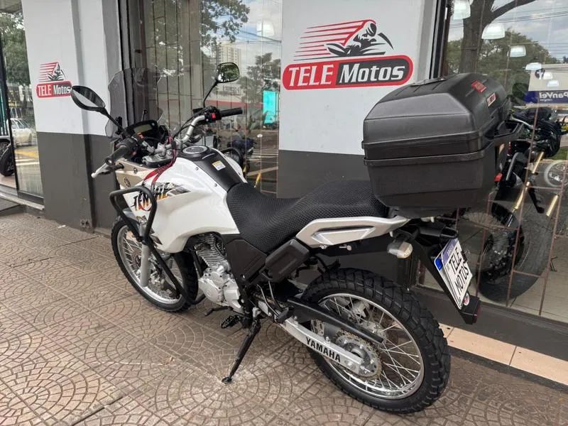 YAMAHA XTZ250 TENERE 2016 - Foto 5