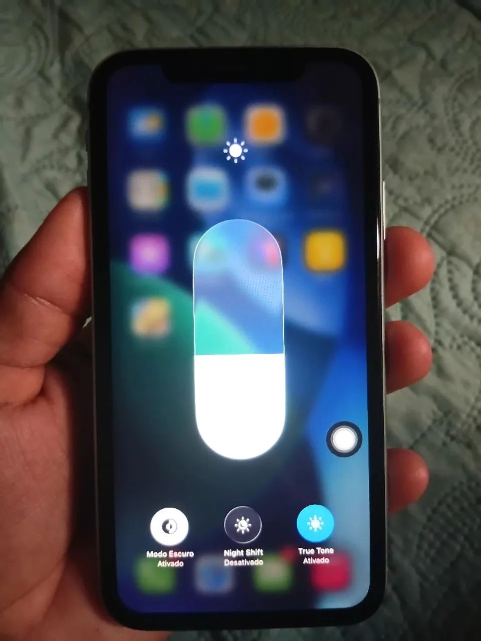 IPHONE 11 64 GB | ANALISO TROCAS