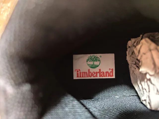 Bota Timberland - 39 - Foto 5