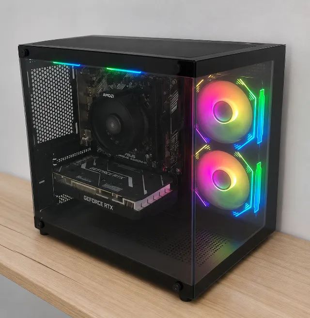 Computador pra Jogar