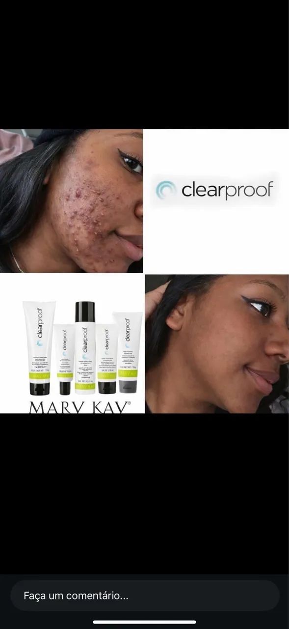 Mary kay promoção  - Foto 5