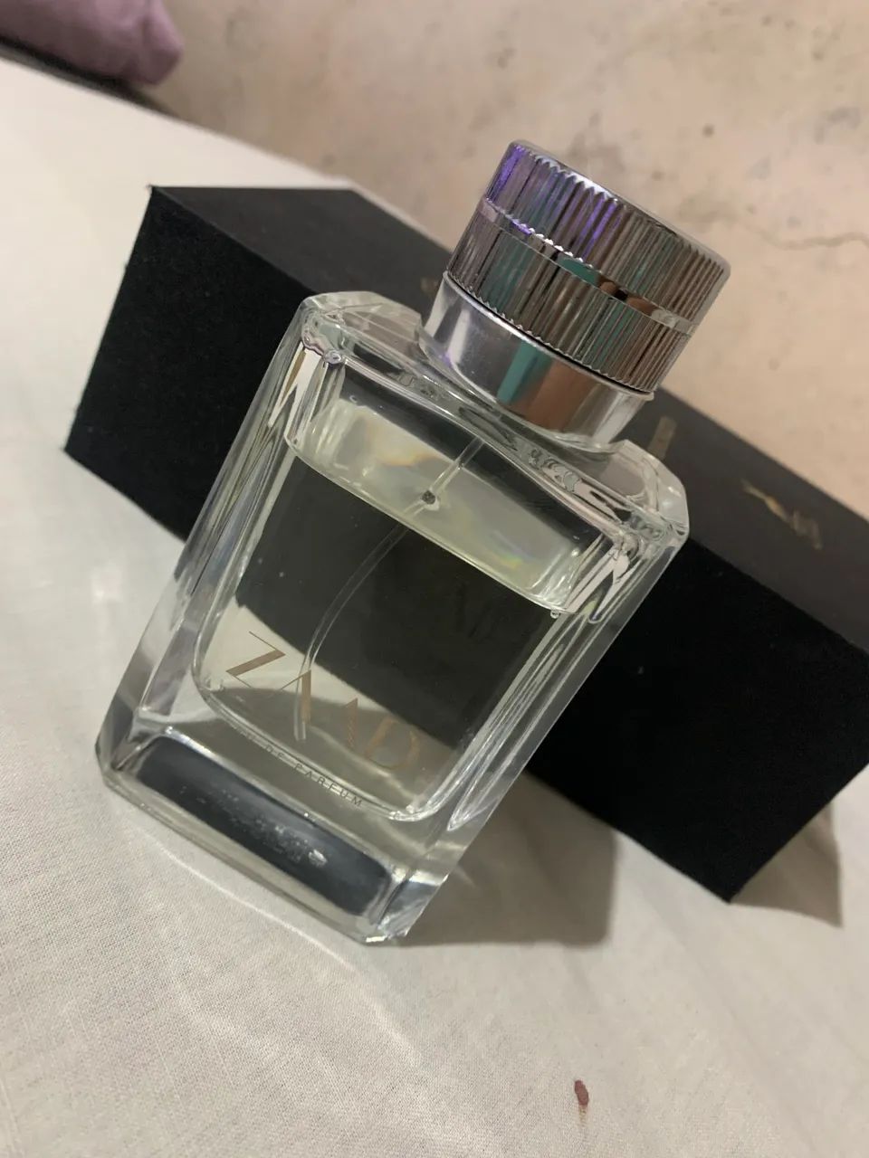 Perfume ZAAD trad + SCEPTRE bronzite - Foto 3