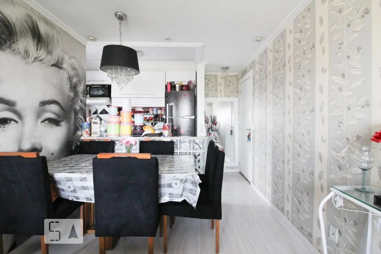 Apartamento à Venda - Vila Constança , 2 Quartos, 48 m2 - Foto 4