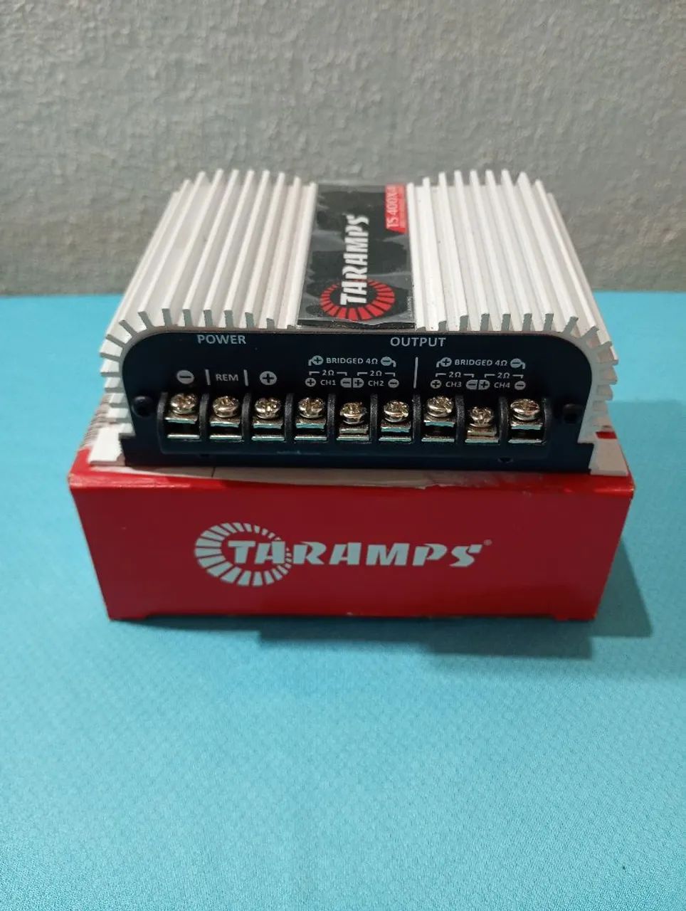 Módulo Taramps TS 400 - Foto 2
