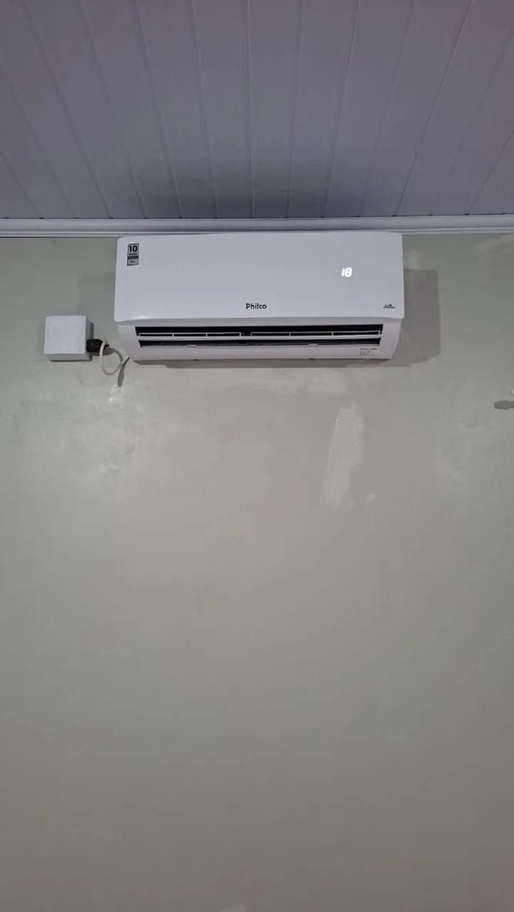 Ar-condicionado  - Foto 5